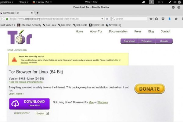 Кракен сайт в тор браузере